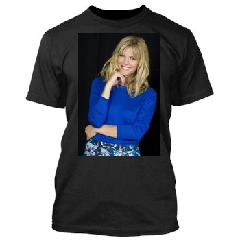 Brooklyn Decker Men's TShirt