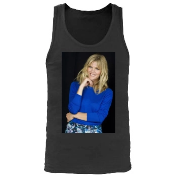 Brooklyn Decker Men's Tank Top