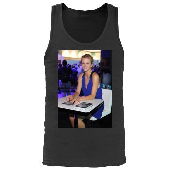 Brooklyn Decker Men's Tank Top