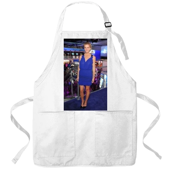 Brooklyn Decker Apron