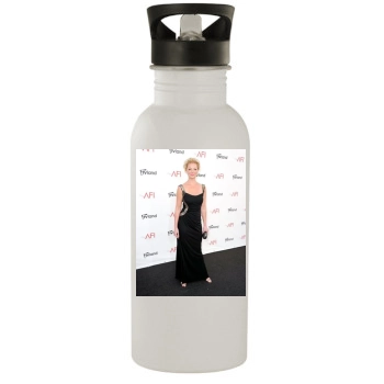 Katherine Heigl Stainless Steel Water Bottle