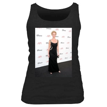 Katherine Heigl Women's Tank Top