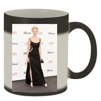 Katherine Heigl Color Changing Mug