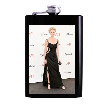 Katherine Heigl Hip Flask