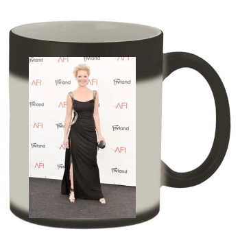 Katherine Heigl Color Changing Mug