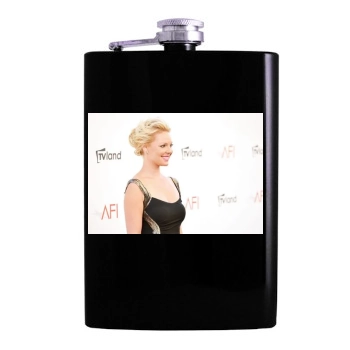 Katherine Heigl Hip Flask