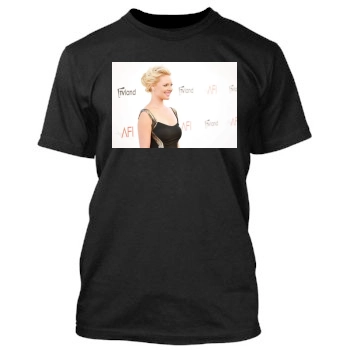 Katherine Heigl Men's TShirt