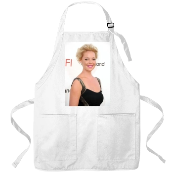 Katherine Heigl Apron