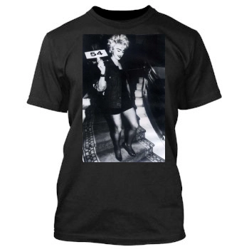 Madonna Men's TShirt