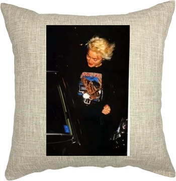 Madonna Pillow