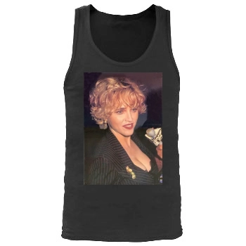 Madonna Men's Tank Top