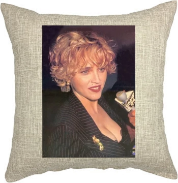 Madonna Pillow