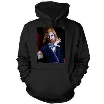 Madonna Mens Pullover Hoodie Sweatshirt