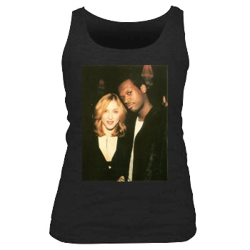 Madonna Women's Tank Top