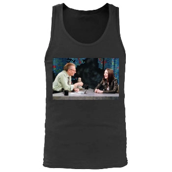 Madonna Men's Tank Top