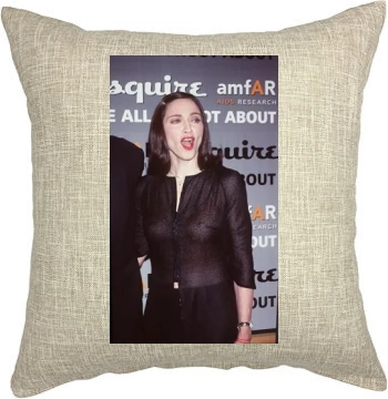 Madonna Pillow