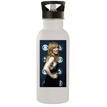 Madonna Stainless Steel Water Bottle