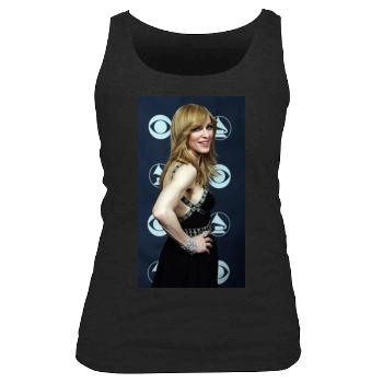 Madonna Women's Tank Top