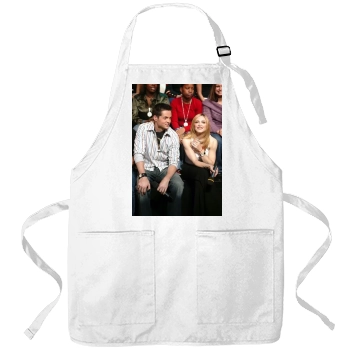 Madonna Apron