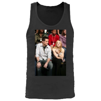 Madonna Men's Tank Top