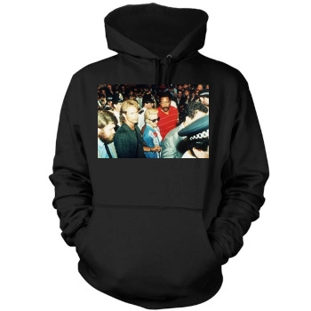 Madonna Mens Pullover Hoodie Sweatshirt