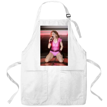 Madonna Apron