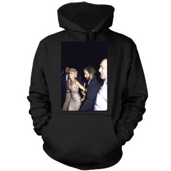 Madonna Mens Pullover Hoodie Sweatshirt