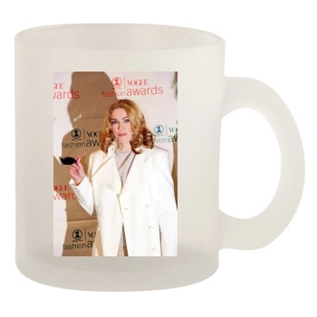 Madonna 10oz Frosted Mug