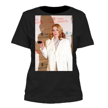 Madonna Women's Cut T-Shirt