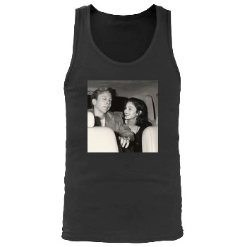 Madonna Men's Tank Top