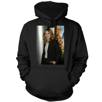 Madonna Mens Pullover Hoodie Sweatshirt