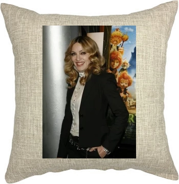 Madonna Pillow