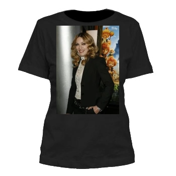 Madonna Women's Cut T-Shirt