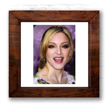 Madonna 6x6