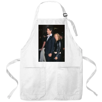 Madonna Apron