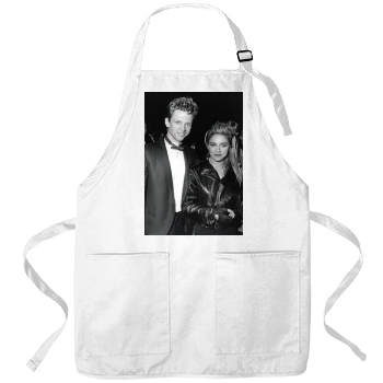 Madonna Apron