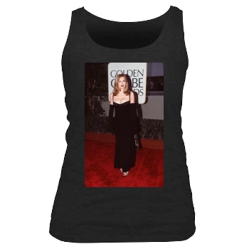 Madonna Women's Tank Top