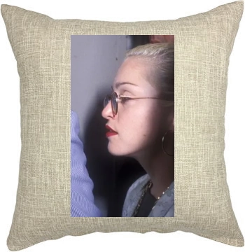 Madonna Pillow