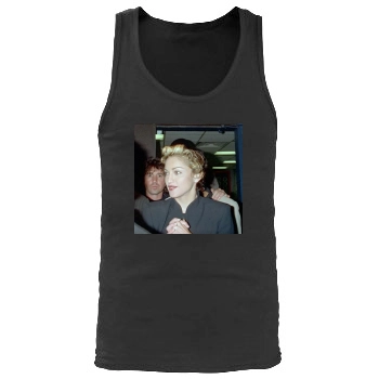 Madonna Men's Tank Top