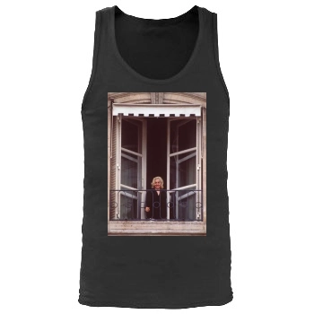 Madonna Men's Tank Top