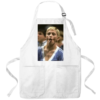 Madonna Apron