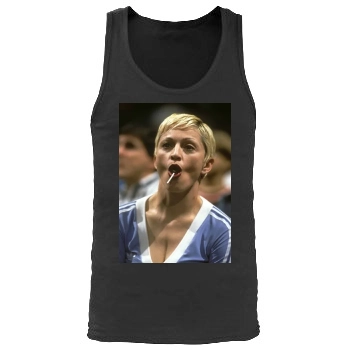 Madonna Men's Tank Top