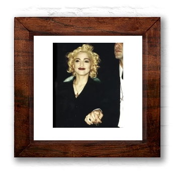 Madonna 6x6