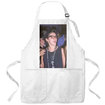 Madonna Apron