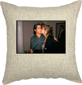 Madonna Pillow