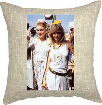 Madonna Pillow