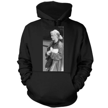 Madonna Mens Pullover Hoodie Sweatshirt