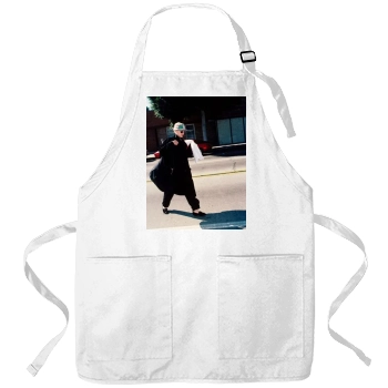 Madonna Apron