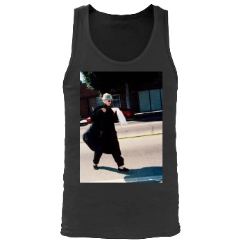 Madonna Men's Tank Top