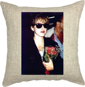 Madonna Pillow